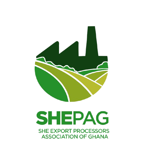 SHEPAG Logo
