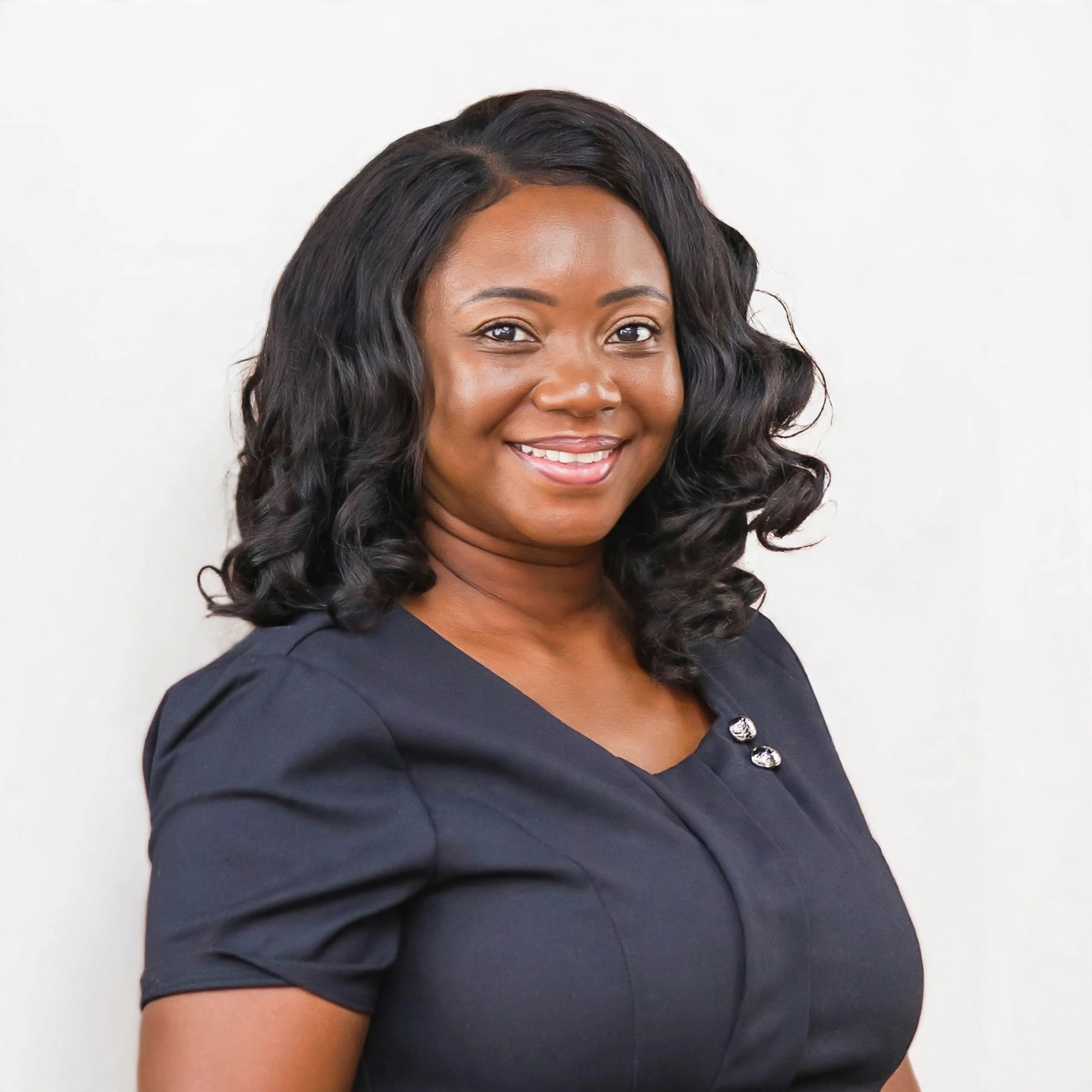 Vera Osei Bonsu