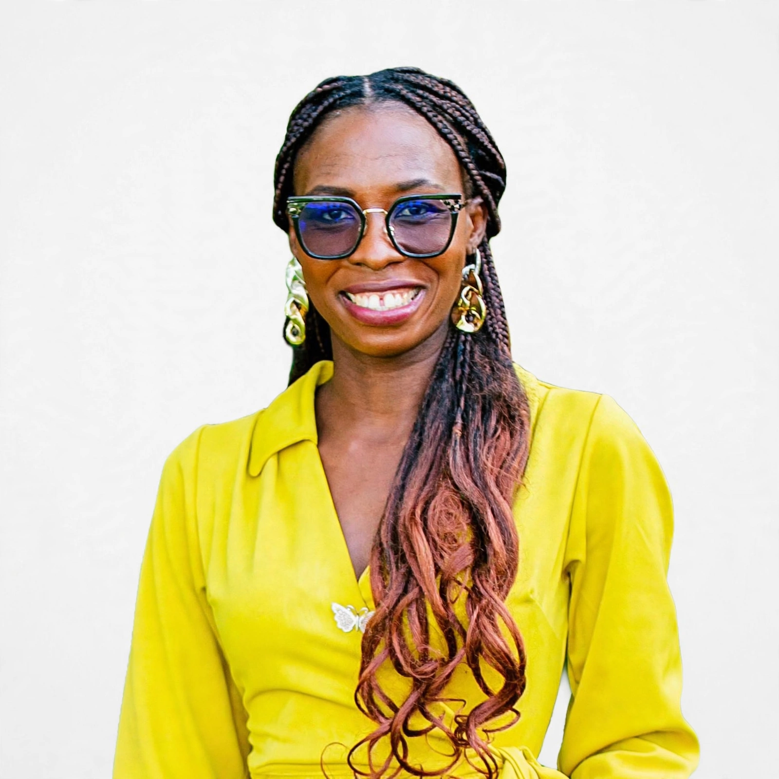Zeenatu Suglo Adams